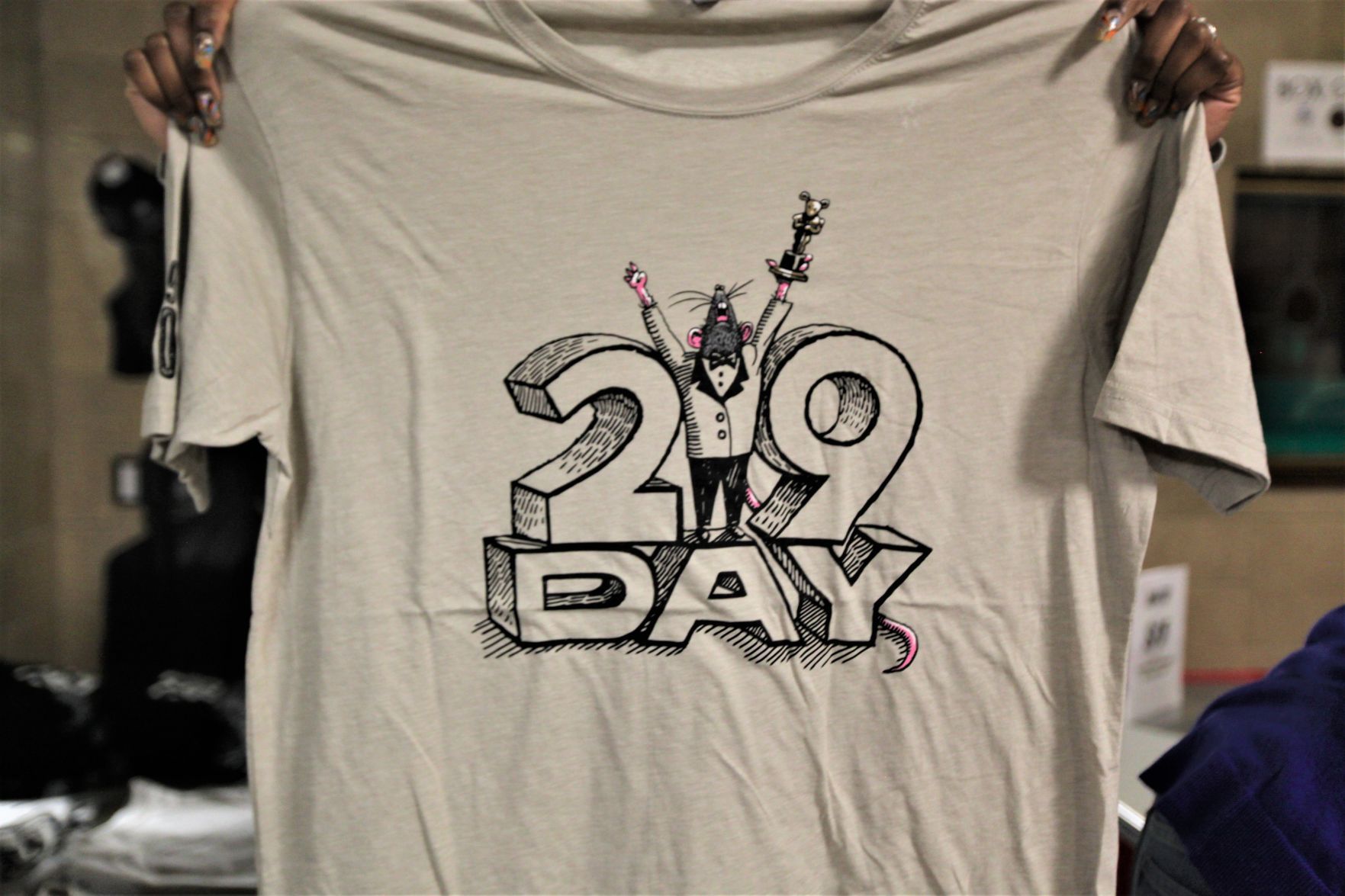 219 Day